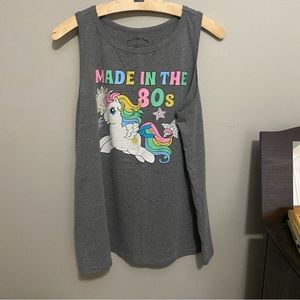 TORRID x My Little Pony muscle tank